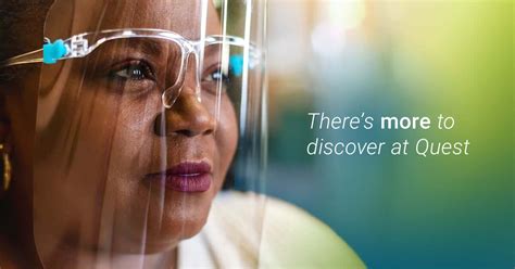 quest diagnostics job