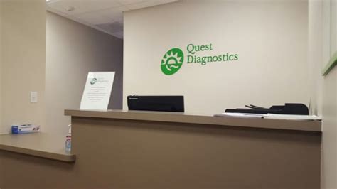 quest diagnostics oakland appointment