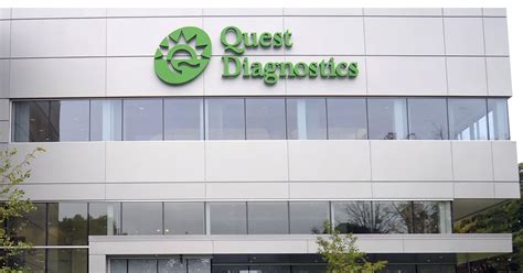 quest diagnostics set appointment