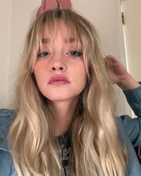 quest francesca les butt