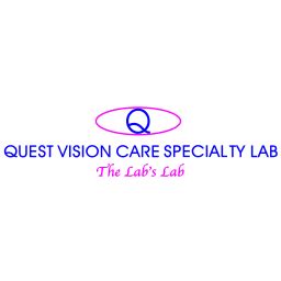 quest vision care specialty lab