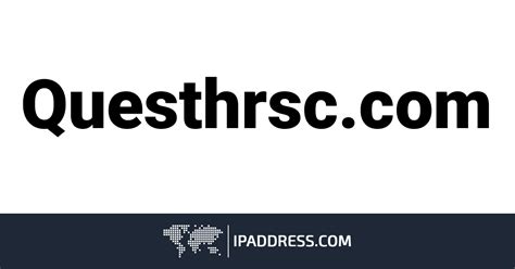 questhrsc.com