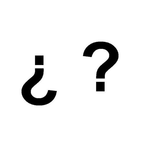 Natural way to enlarge the pennis, spanish upside down question mark