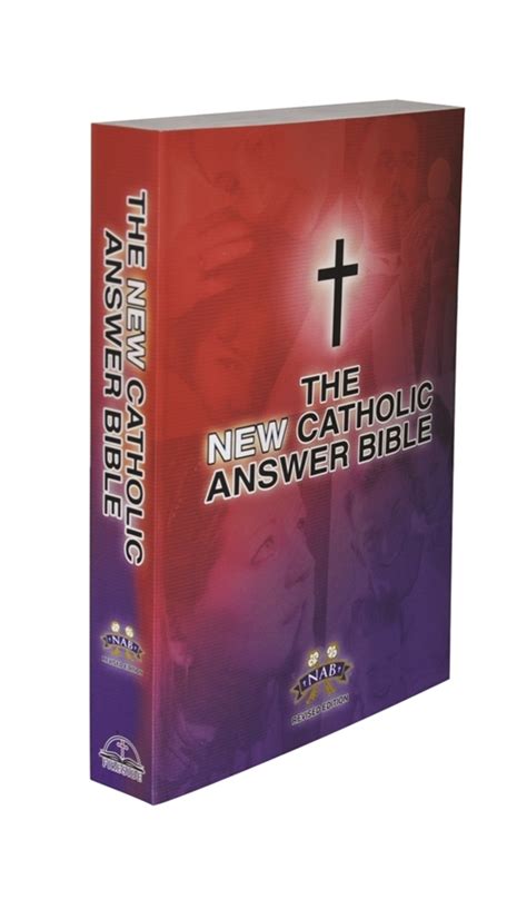 question and answer catholic bible