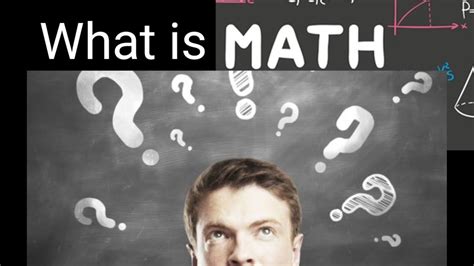 question definition in math