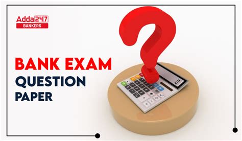 Question Paper Bank