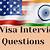 questions asked in visa interview for h4