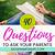 questions to ask about parenting