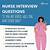 questions to ask nurse interviewer