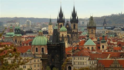 questions about Prague