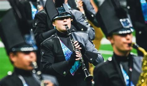 Questions About Marching Band