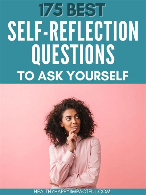 7 Questions About Self