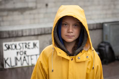 questions for greta thunberg