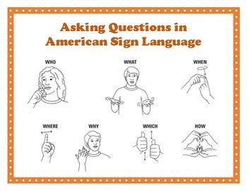 Sign questions and answers Stock Photo by ©gustavofrazao 129535274