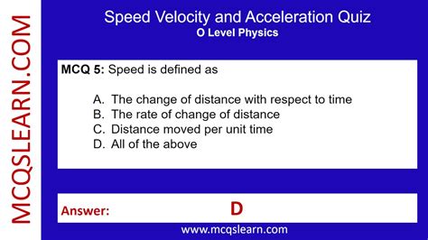 questions on speed and velocity for class 9 pdf with answers