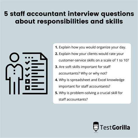 questions to ask an accountant in an interview