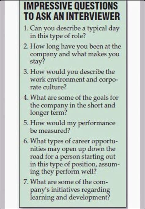 questions to ask an interviewee reddit