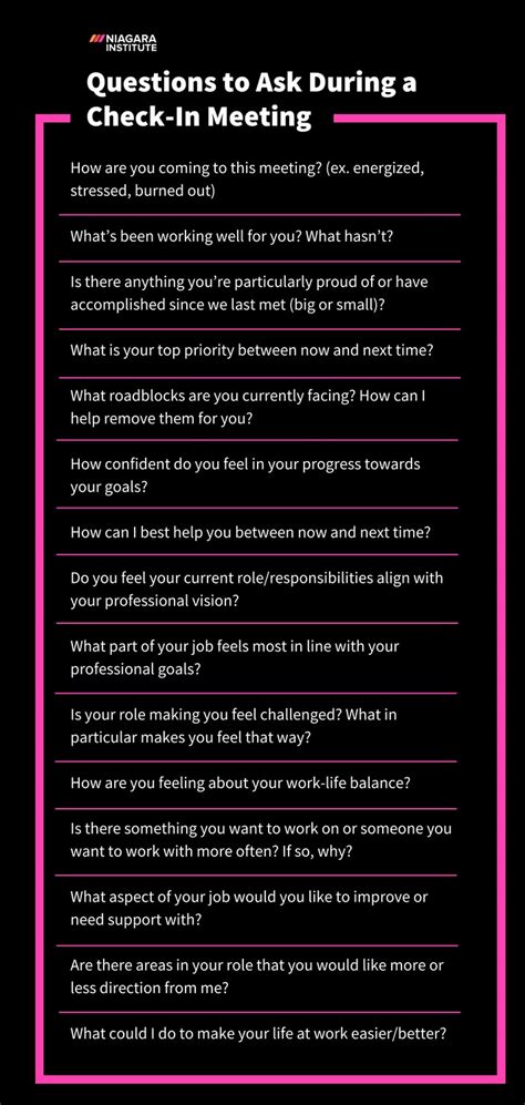 questions to ask during an experiment