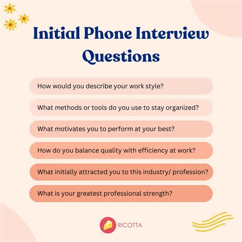 questions to ask during initial phone interview reddit