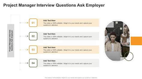 questions to ask employer in a project manager interview