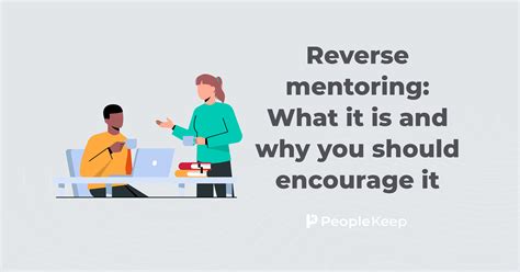 questions to ask in reverse mentoring