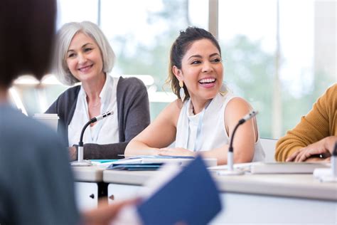 Questions To Ask Interview Panelists