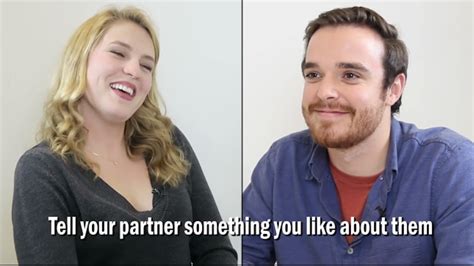 questions to make a stranger fall in love with you