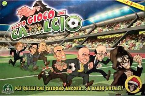 +14 Questo Gioco Del Calcio 2023