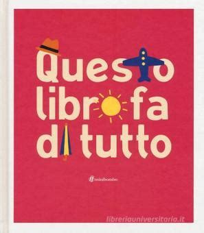 questo libro fa tutto