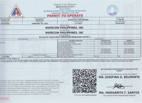 quezon city business permit 2023