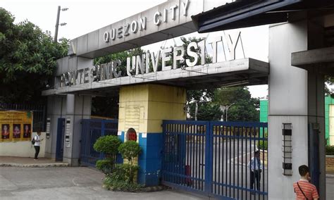 quezon city colleges and universities