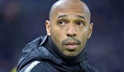 Thierry Henry is already scolding Arsenal fans