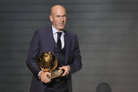 qui a eu le ballon d'or 2022