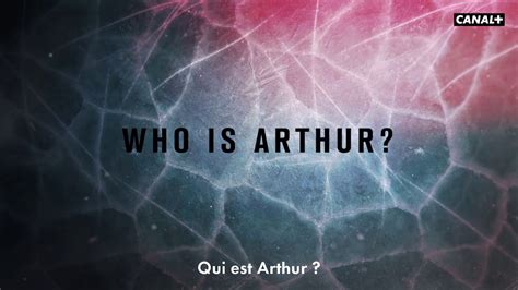 qui est arthur h