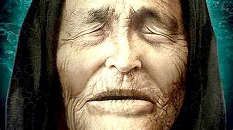 qui est baba vanga