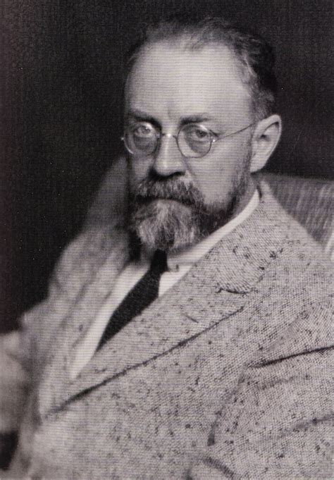 qui est henri matisse