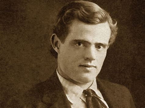 qui est jack london