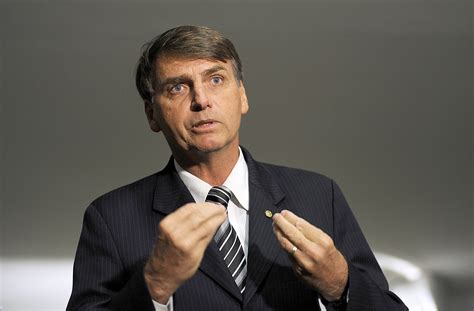 qui est jair bolsonaro