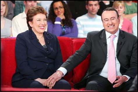 qui est le mari de roselyne bachelot