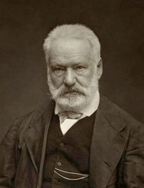 qui est victor hugo