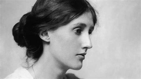 qui est virginia woolf