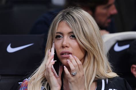 qui est wanda nara