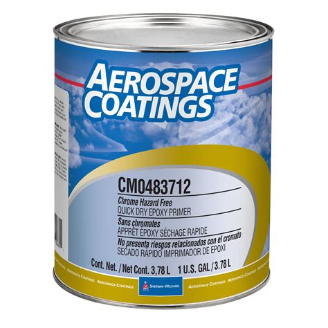 SherwinWilliams Offers Fast Dry, Fast Recoat Polyamide Epoxy for Shop