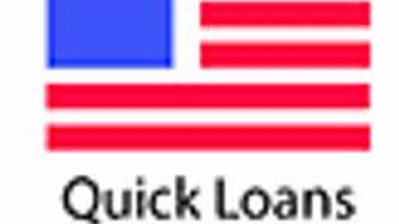 Unlock the Secrets of Quick Loans America