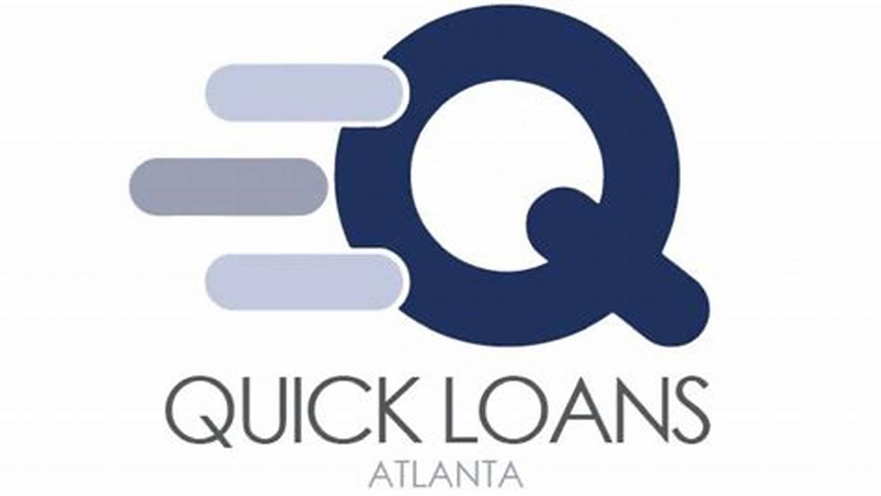 Unlock the Secrets of Quick Loans Atlanta: Discover Hidden Truths