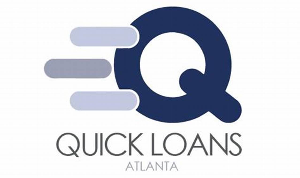 Unlock the Secrets of Quick Loans Atlanta: Discover Hidden Truths