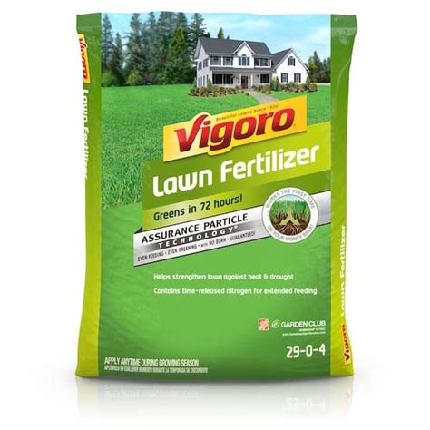 Fertilizer Buying Guide Lowe's Canada