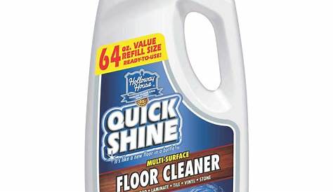 Quick Shine Laminate Floor Cleaner Creative Idea Whitneyfurst Com