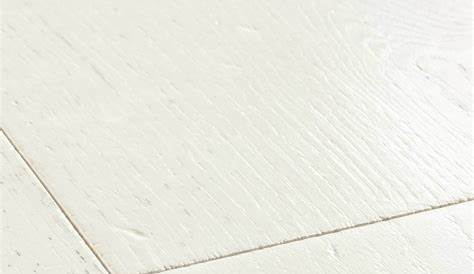 Quick Step Laminaat Impressive IM 1859 Witte Planken Vloer