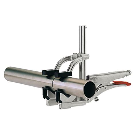 Quick Action Pipe Clamp